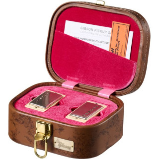 Gibson 59 Humbucker Коллекционная серия Gibson 59 Humbucker Collectors Series