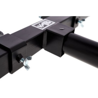 Ферменный адаптер VMB PSU-074B Bk VMB PSU-074B Truss Adapter Bk