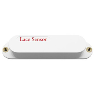 Датчик кружевных датчиков Красный WH Lace Pickups Sensor Red WH