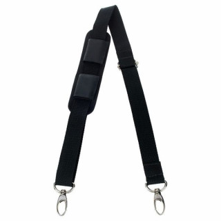 Ремень для духовых инструментов Marcus Bonna Shoulder Strap with snape hook Marcus Bonna Shoulder Strap with snape hook