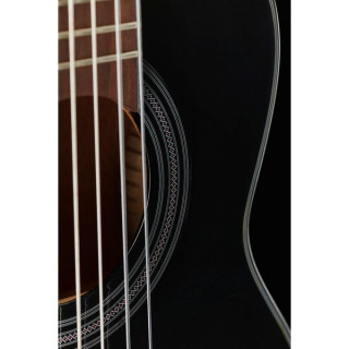 Студентка Gewa Черный 1/4 Gewa Student Black 1/4