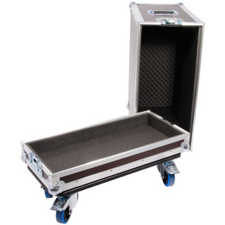 Изготовленный на заказ шкаф Live Кейс 4x10 Thon Custom Live Case 4x10 Cabinet