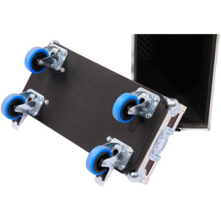 Изготовленный на заказ шкаф Live Кейс 4x10 Thon Custom Live Case 4x10 Cabinet