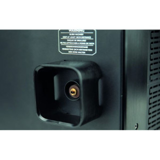 Showtec QubiQ S2500 Smoke Machine Showtec QubiQ S2500 Smoke Machine