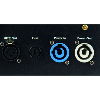 Showtec QubiQ S2500 Smoke Machine Showtec QubiQ S2500 Smoke Machine