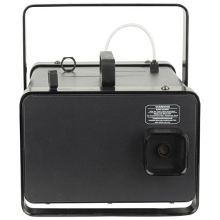 Showtec QubiQ S2500 Smoke Machine Showtec QubiQ S2500 Smoke Machine