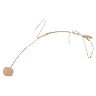 ゼンハイザー ヘッドマイク 4 (ベージュ EW) Sennheiser Headmic 4 (Beige EW)