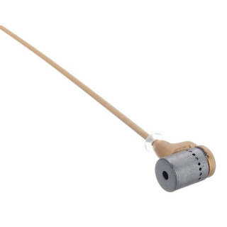 ゼンハイザー ヘッドマイク 4 (ベージュ EW) Sennheiser Headmic 4 (Beige EW)