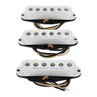 Seymour Duncan APS-1 Alnico II Pro Stag Set Seymour Duncan APS-1 Alnico II Pro Stag Set