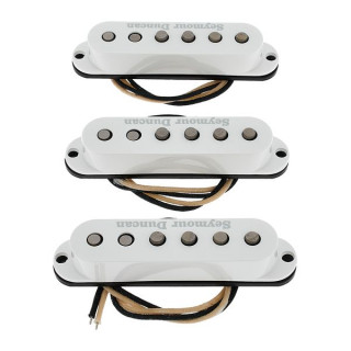 Seymour Duncan APS-1 Alnico II Pro Stag Set Seymour Duncan APS-1 Alnico II Pro Stag Set