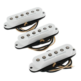 Seymour Duncan APS-1 Alnico II Pro Stag Set Seymour Duncan APS-1 Alnico II Pro Stag Set