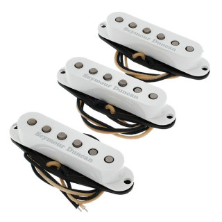Seymour Duncan APS-1 Alnico II Pro Stag Set Seymour Duncan APS-1 Alnico II Pro Stag Set