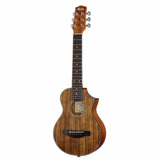 Акустическая гитара Ibanez EWP14WB-OPN Piccolo Ibanez EWP14WB-OPN Piccolo