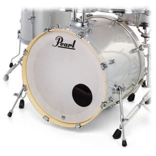 Бас-барабан Pearl Export 20"x16" #700 Pearl Export 20"x16" Bass Drum #700