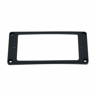 Рама Harley Benton Hu с изогнутым верхом и черной горловиной Harley Benton Hu Frame Curved Top Black Neck