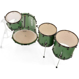 Набор коммандос Варус Эль Эстепарио Varus El Estepario Commando Set