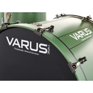 Набор коммандос Варус Эль Эстепарио Varus El Estepario Commando Set