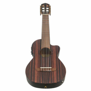 Гитара Ortega RGL5EB-CE Ortega RGL5EB-CE Guitarlele