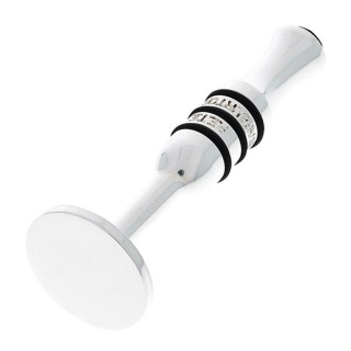 Warburton P.E.T.E. Деревянные духовые серебряные Warburton P.E.T.E. Woodwind Silver