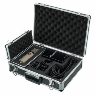 Ламповый микрофон Mojave MA-300 SN Mojave MA-300 SN