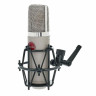 Ламповый микрофон Mojave MA-300 SN Mojave MA-300 SN