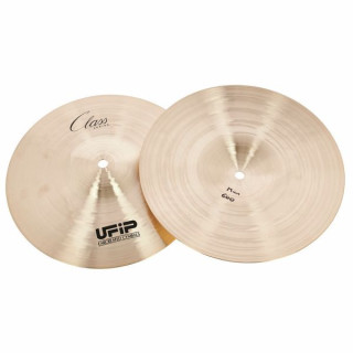 Хай-хэт средней длины серии Ufip 10" Class Ufip 10" Class Series Hi-Hat medium