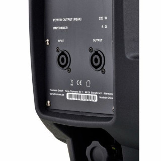 Пассивная колонка Fun Generation PL 108 P Fun Generation PL 108 P