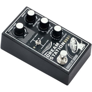 Смерть звука Dream Station Reverb / Delay Death by Audio Dream Station Reverb / Delay