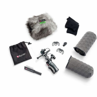 Ветрозащита Rycote Nano-Shield Kit NS6-DD Rycote Nano-Shield Kit NS6-DD