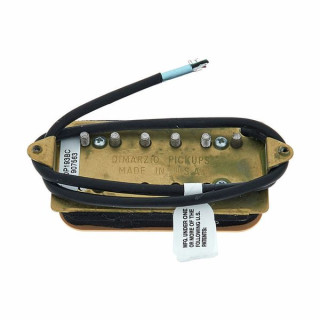 Звукосниматель DiMarzio DP193 BC Air Norton Zebra DiMarzio DP193 BC Air Norton Zebra