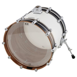 Бас-барабан DrumCraft Series 6 20"x16" BD SWB-WM DrumCraft Series 6 20"x16" BD SWB-WM