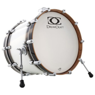 Бас-барабан DrumCraft Series 6 20"x16" BD SWB-WM DrumCraft Series 6 20"x16" BD SWB-WM