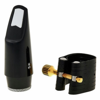 Клод Лейки Сопрано саксофон 5* Claude Lakey Soprano Sax 5*