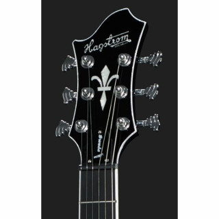 Электрогитара Hagstrom Ultra Swede CBB LH Hagstrom Ultra Swede CBB LH