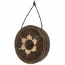 Азиатский звук, настроенный на Тайский гонг a2 Asian Sound Thai-Gong Tuned a2
