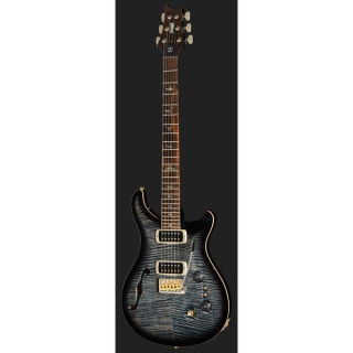 PRS 40th CU 24-08 Semi Ltd WBS PRS 40th CU 24-08 Semi Ltd WBS
