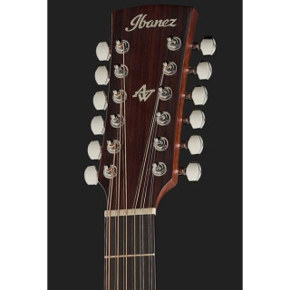 Электроакустическая гитара Ibanez AW5412CE-OPN Artwood Ibanez AW5412CE-OPN Artwood