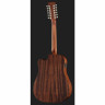 Электроакустическая гитара Ibanez AW5412CE-OPN Artwood Ibanez AW5412CE-OPN Artwood