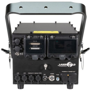 Laserworld PL-30.000RGB IP65 Laserworld PL-30.000RGB IP65