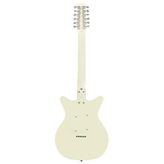 Электрогитара Danelectro 59 Vintage 12 String VWH Danelectro 59 Vintage 12 String VWH