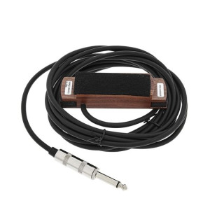 Seymour Duncan Вуди, заглушающий гул Грецкого ореха Seymour Duncan Woody Hum Cancelling Walnut