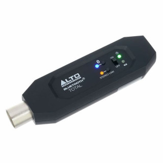 Блютуз адаптер Alto Bluetooth Total 2