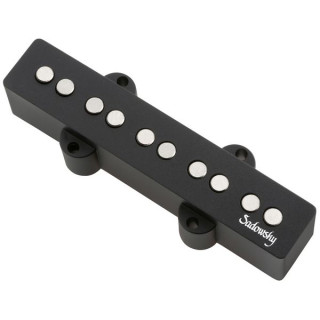 Звукосниматель Sadowsky J-Style Bass Pickup Short 5