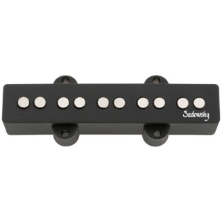 Sadowsky J-Style Bass Pickup Short 5 Sadowsky J-Style Bass Pickup Short 5