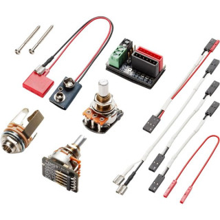 EMG E4W Бас Пик업 EMG E4W Bass Pickup