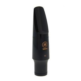 Мундштук для баритон-саксофона Yamaha 5C Комплект Yamaha Baritone Sax Mouthpiece 5C Set