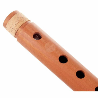 Корпус блок-флейты Mollenhauer Waldorf Body Soprano Penta 7 Mollenhauer Waldorf Body Soprano Penta 7