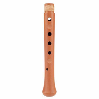 Корпус блок-флейты Mollenhauer Waldorf Body Soprano Penta 7 Mollenhauer Waldorf Body Soprano Penta 7