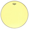 Remo 18" Emperor Colortone Желтый Remo 18" Emperor Colortone Yellow