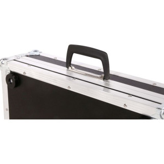 Корпус Zoom LiveTrak L12next от Tavmusic.ru Thon Case Zoom LiveTrak L12next